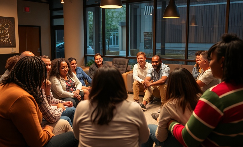 Youth Leadership Development